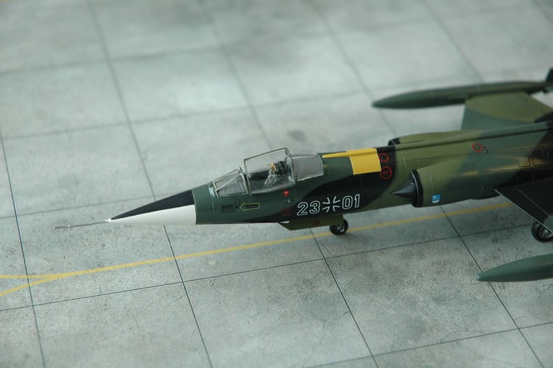 F-104G 23+01