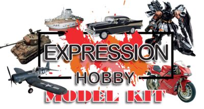 Expression Hobby
